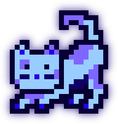 MoonCat #16549 (0x00bb251385)