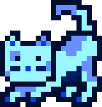 MoonCat #2956 (0x00bb38539d)