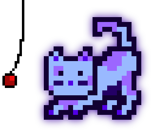 MoonCat #16567 (0x00bb3901a0)