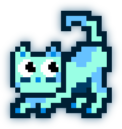 MoonCat #15946 (0x00bb3a6c8d)