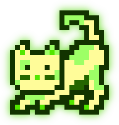 MoonCat #19817 (0x00bb53d907)