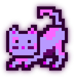 MoonCat #18433 (0x00bb5a125d)