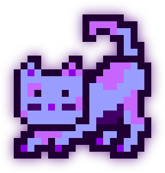 MoonCat #1054 (0x00bb66218f)