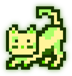 MoonCat #23917 (0x00bb679e3b)