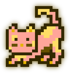 MoonCat #20820 (0x00bb6b5507)