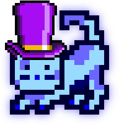 MoonCat #23082 (0x00bb7370f1)