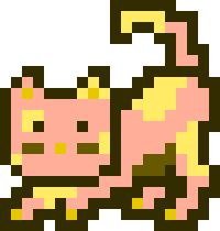 MoonCat #24377 (0x00bb807b5a)