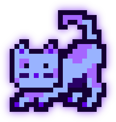 MoonCat #2921 (0x00bb8134ef)