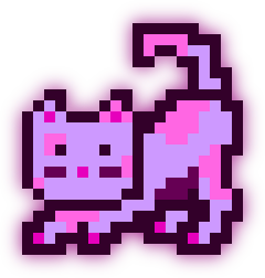 MoonCat #2327 (0x00bb97027c)