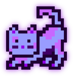 MoonCat #17825 (0x00bb9c2cdd)