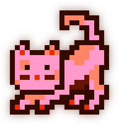 MoonCat #17976 (0x00bba07a71)