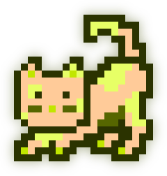 MoonCat #9060 (0x00bba2a882)