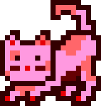 MoonCat #8183 (0x00bba73134)