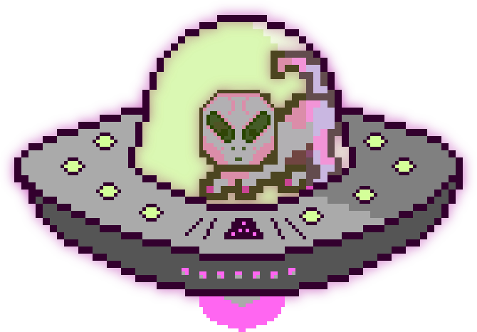 MoonCat #21597 (0x00bbc246b7)