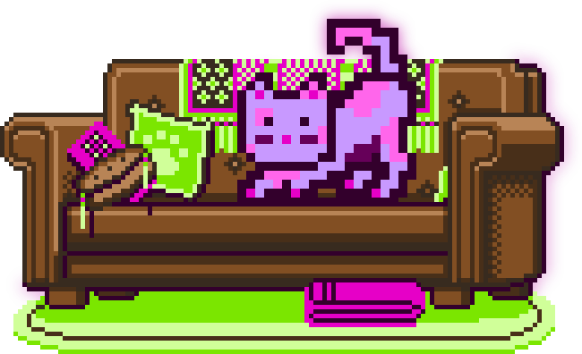 MoonCat #23055 (0x00bbc837b5)