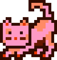 MoonCat #19268 (0x00bbca461d)