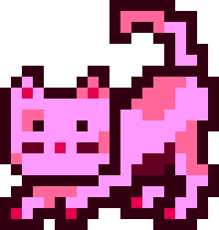 MoonCat #24932 (0x00bbcc809a)