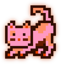 MoonCat #7789 (0x00bbd46940)