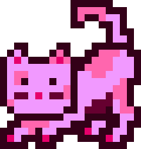 MoonCat #5247 (0x00bbdf1e79)