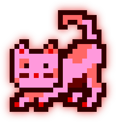 MoonCat #23884 (0x00bbe22625)