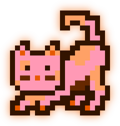 MoonCat #8385 (0x00bbf37e34)