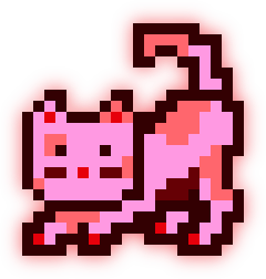 MoonCat #20415 (0x00bbf55159)