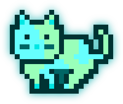 MoonCat #24991 (0x00bc0bafae)