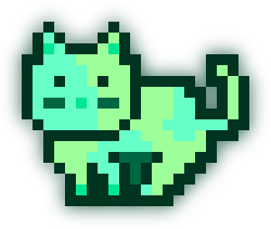 MoonCat #20771 (0x00bc0e4d36)