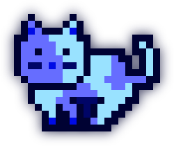 MoonCat #21028 (0x00bc161840)