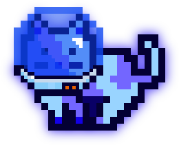 MoonCat #20319 (0x00bc1703f0)