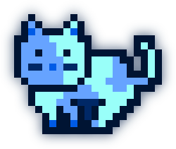 MoonCat #20663 (0x00bc2a4164)