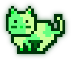 MoonCat #498 (0x00bc487c51)