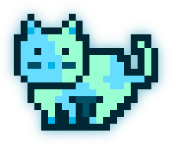 MoonCat #2246 (0x00bc4eaeca)