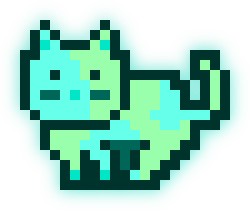 MoonCat #14836 (0x00bc4ee1cd)