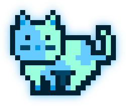 MoonCat #24072 (0x00bc51bef5)