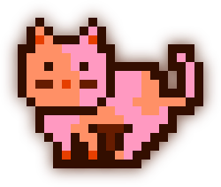 MoonCat #2100 (0x00bc56210d)