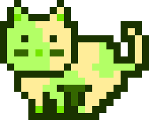 MoonCat #7763 (0x00bc619130)