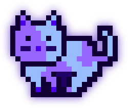 MoonCat #5513 (0x00bc6637c9)