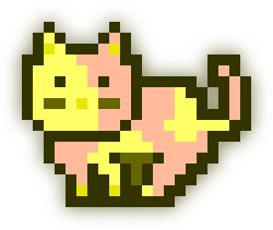 MoonCat #16877 (0x00bc676731)