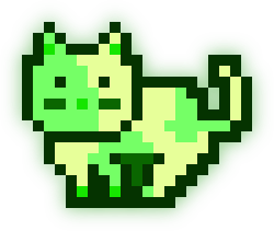 MoonCat #3512 (0x00bc73bf6b)