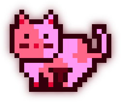 MoonCat #6776 (0x00bc792537)