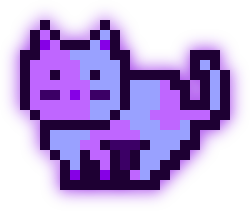 MoonCat #15390 (0x00bc8c0ce7)