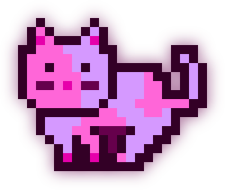 MoonCat #14063 (0x00bc92477f)