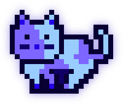 MoonCat #21324 (0x00bc9587e3)