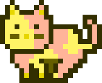 MoonCat #20049 (0x00bc9b9544)