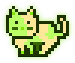 MoonCat #25432 (0x00bcaaeb5a)