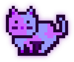 MoonCat #15947 (0x00bcae68cf)