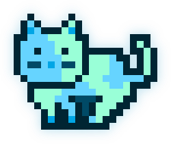 MoonCat #1552 (0x00bcaedaeb)