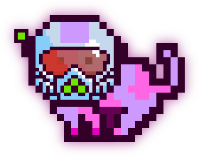 MoonCat #13700 (0x00bcaf4d9d)