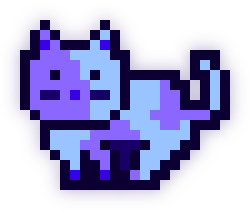 MoonCat #4121 (0x00bcafa6cb)